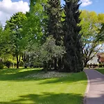 In Zentrum Zwischen Hauptplatz Und Stadtpark * Leoben (Styria)