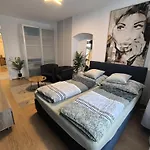 Apartment In Zentrum Zwischen Hauptplatz Und Stadtpark Leoben (Styria)