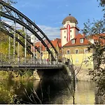 In Zentrum Zwischen Hauptplatz Und Stadtpark 아파트 *
