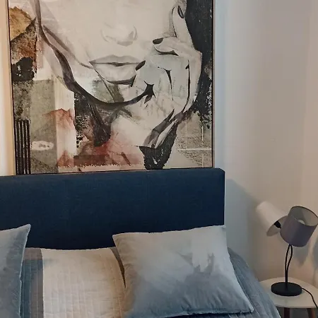 Appartement In Zentrum Zwischen Hauptplatz Und Stadtpark