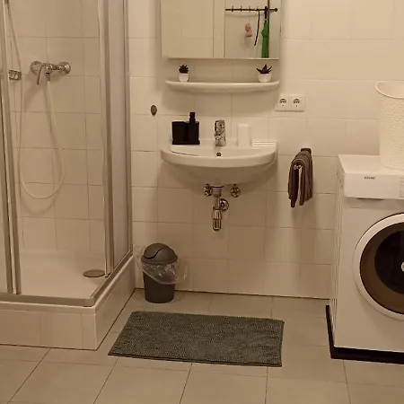 In Leoben Zentrum Zwischen Hauptplatz Und Stadtpark Apartment *