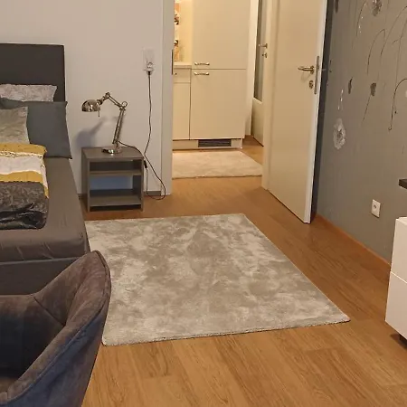 In Leoben Zentrum Zwischen Hauptplatz Und Stadtpark Apartment