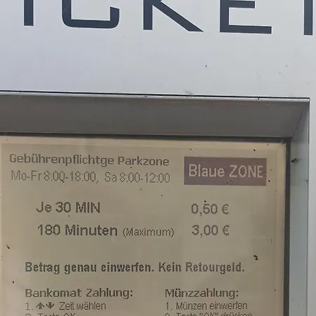 Apartment In Zentrum Zwischen Hauptplatz Und Stadtpark Leoben (Styria)