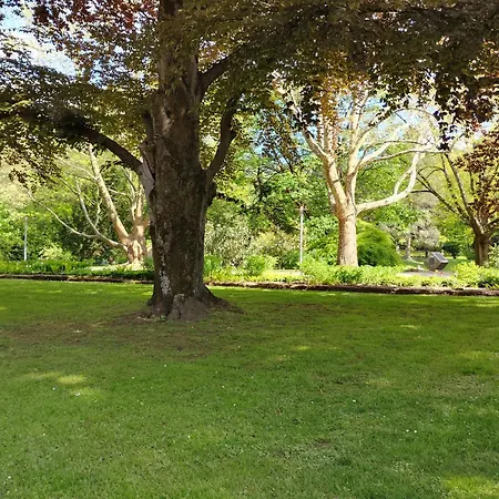 In Leoben Zentrum Zwischen Hauptplatz Und Stadtpark *