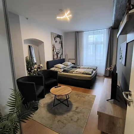 In Zentrum Zwischen Hauptplatz Und Stadtpark