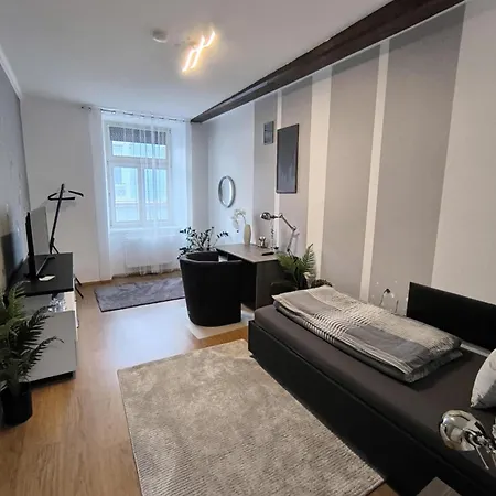 In Zentrum Zwischen Hauptplatz Und Stadtpark Apartamento