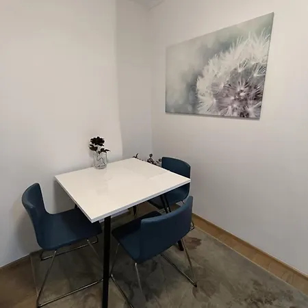 In Zentrum Zwischen Hauptplatz Und Stadtpark