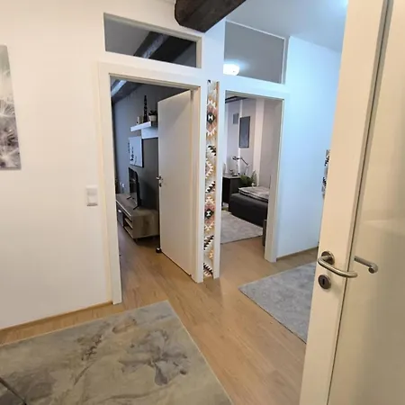 In Zentrum Zwischen Hauptplatz Und Stadtpark Leoben (Styria)