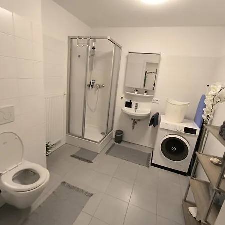 In Zentrum Zwischen Hauptplatz Und Stadtpark