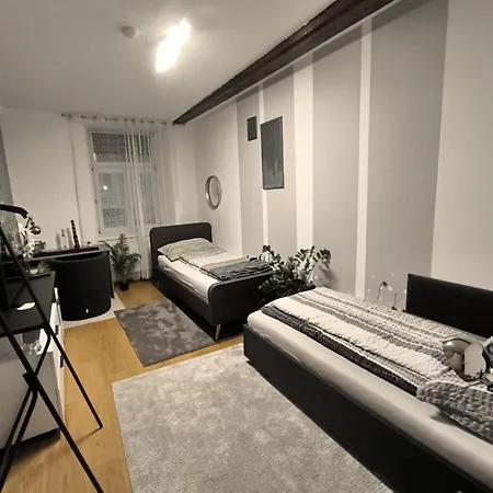 In Zentrum Zwischen Hauptplatz Und Stadtpark Leoben