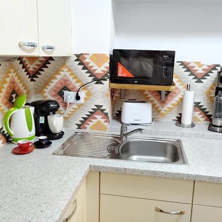 In Zentrum Zwischen Hauptplatz Und Stadtpark * Leoben