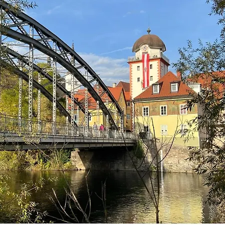 In Zentrum Zwischen Hauptplatz Und Stadtpark Apartment *