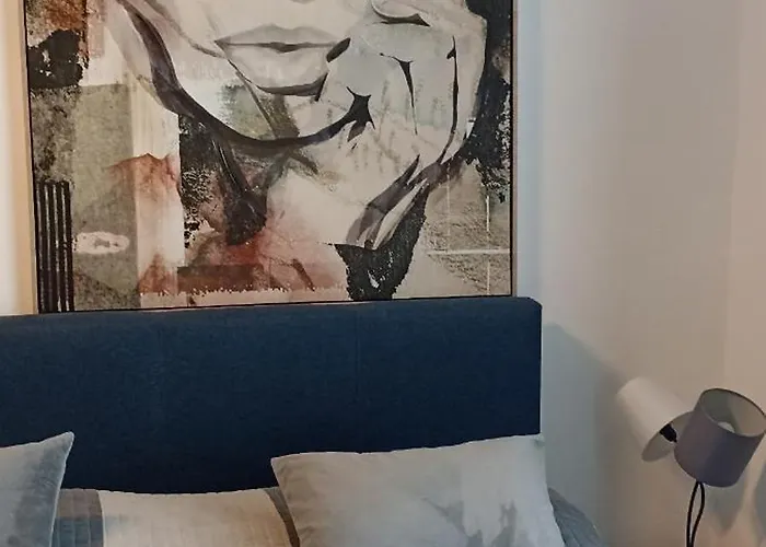 Appartement In Zentrum Zwischen Hauptplatz Und Stadtpark