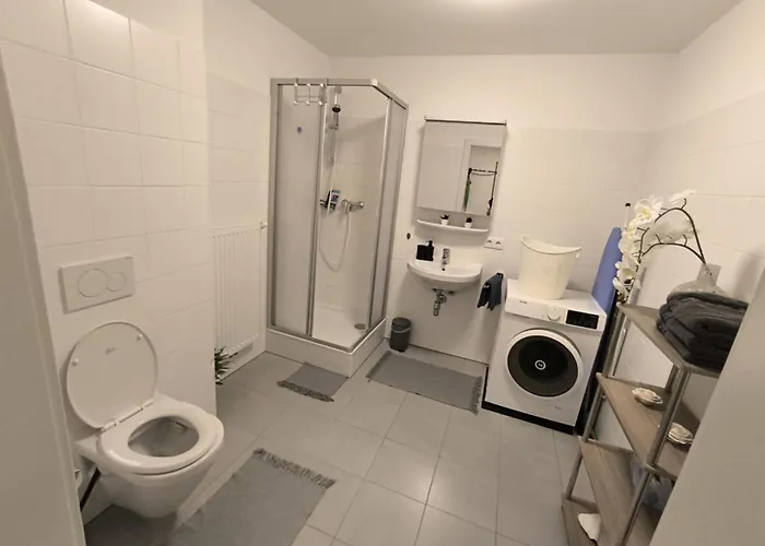 In Zentrum Zwischen Hauptplatz Und Stadtpark