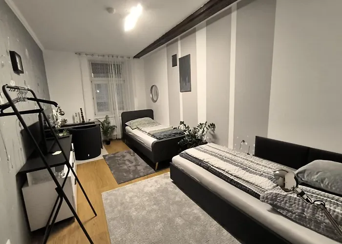 In Zentrum Zwischen Hauptplatz Und Stadtpark Leoben