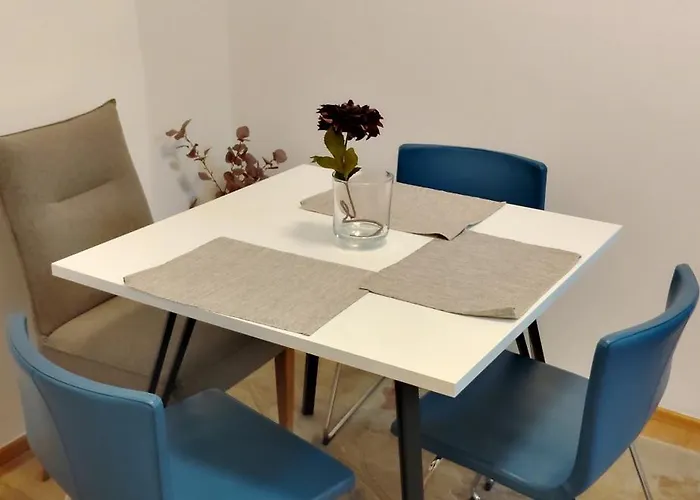 In Zentrum Zwischen Hauptplatz Und Stadtpark Appartement